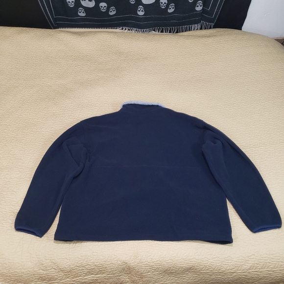 Timberland Polartec fleece jacket size XXL - Picture 7 of 7